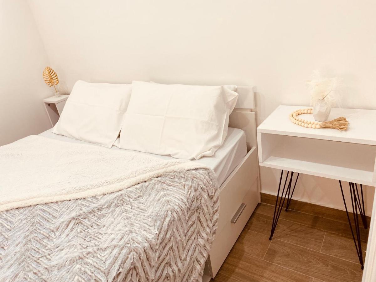 Louvros Luxury Suites Δασιά Εξωτερικό φωτογραφία
