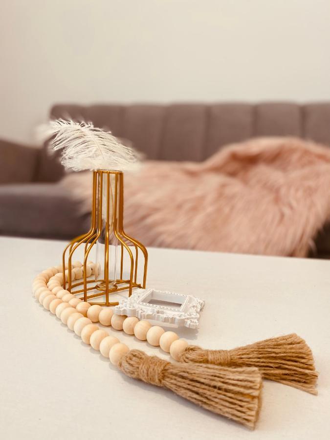 Louvros Luxury Suites Δασιά Εξωτερικό φωτογραφία