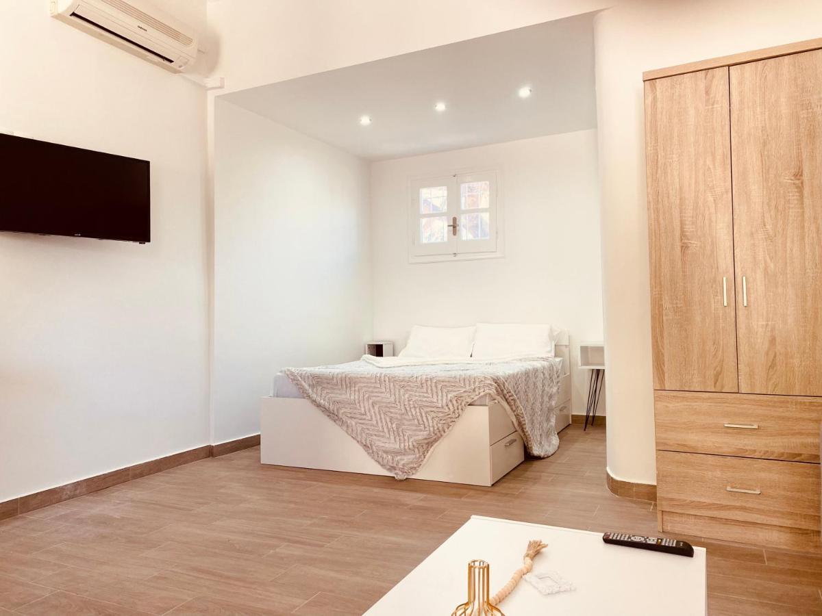 Louvros Luxury Suites Δασιά Εξωτερικό φωτογραφία