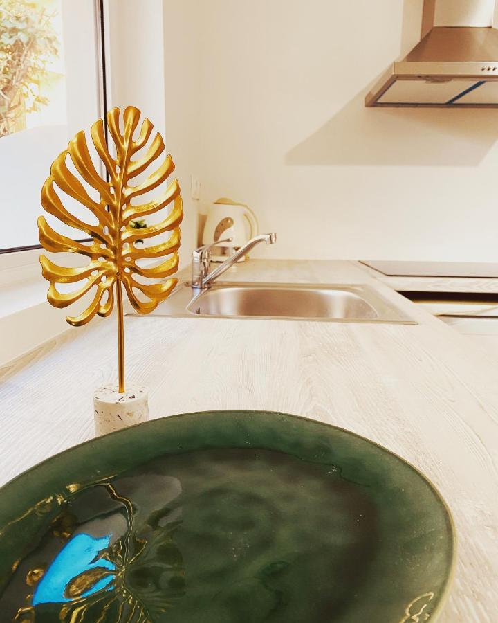 Louvros Luxury Suites Δασιά Εξωτερικό φωτογραφία
