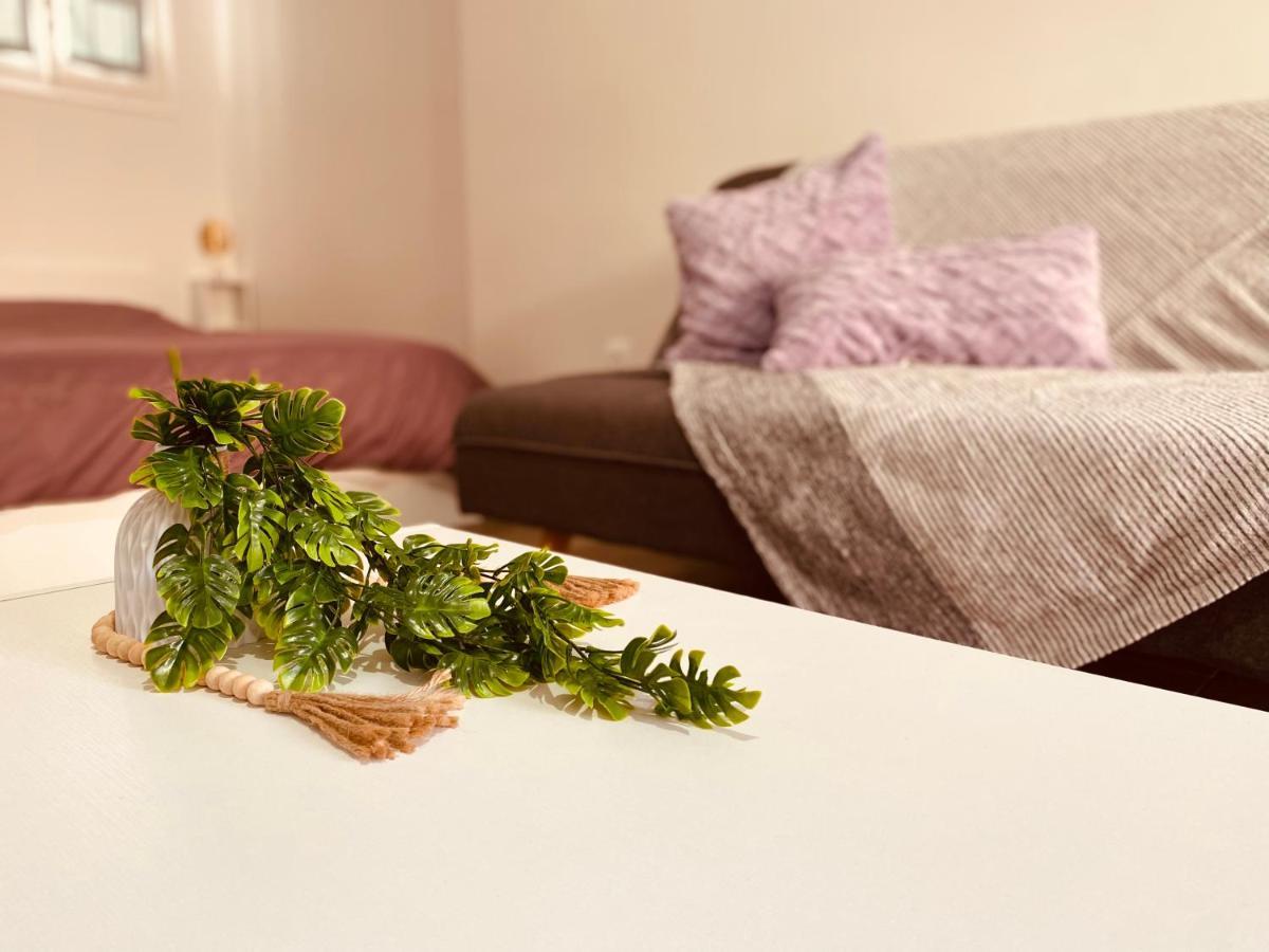 Louvros Luxury Suites Δασιά Εξωτερικό φωτογραφία